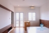 High floor nice terrace apartment for rent on To Ngoc Van, Tay Ho